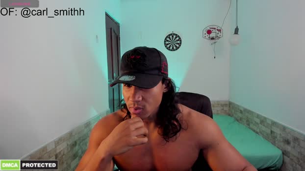 Carl_Smithh kink Webcam SHOW @ Cam4 18-12-2025