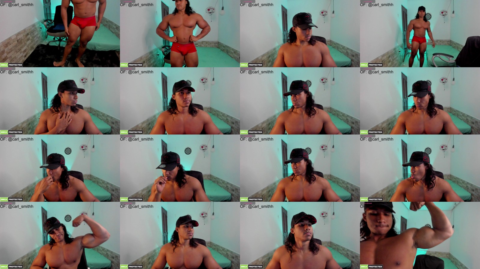 Carl_Smithh kink Webcam SHOW @ Cam4 18-12-2025
