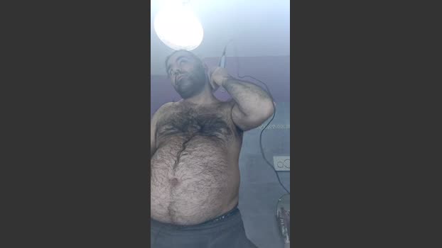 Cerbero31 amateur Webcam SHOW @ Cam4 17-12-2025