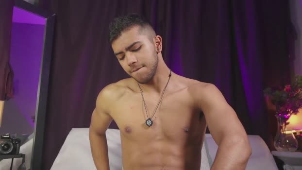 Colstorw_ beautiful Webcam SHOW @ Cam4 18-12-2025