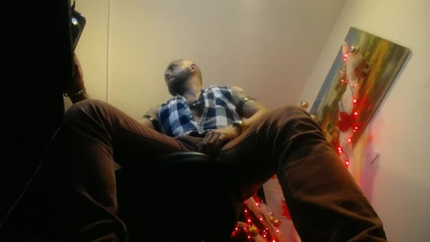 Danburythebeast beauty Webcam SHOW @ Cam4 17-12-2025