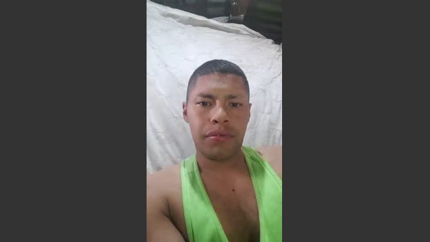 Deivifit kiss Webcam SHOW @ Cam4 17-12-2025