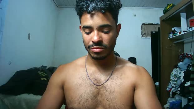 Doceu1 Cam Webcam SHOW @ Cam4 18-12-2025