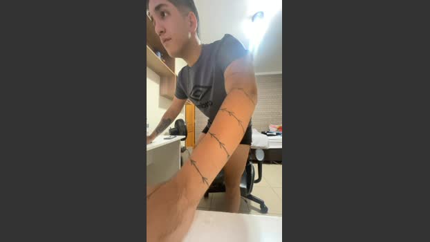 EDuardoBranco hard Webcam SHOW @ Cam4 18-12-2025