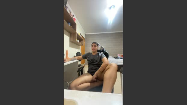EDuardoBranco sexy Webcam SHOW @ Cam4 18-12-2025
