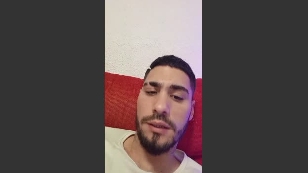 EL_ACTIVADO beauty Webcam SHOW @ Cam4 18-12-2025