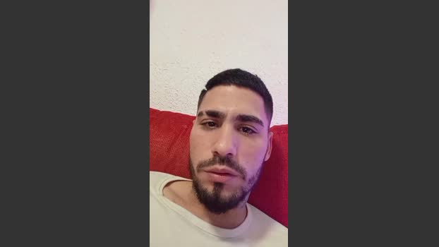 EL_ACTIVADO toy Webcam SHOW @ Cam4 18-12-2025