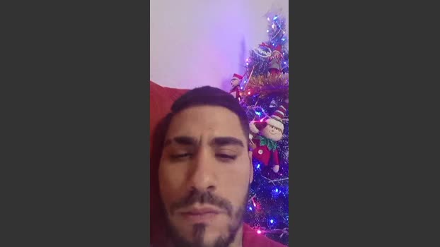EL_ACTIVADO blowjob Webcam SHOW @ Cam4 18-12-2025