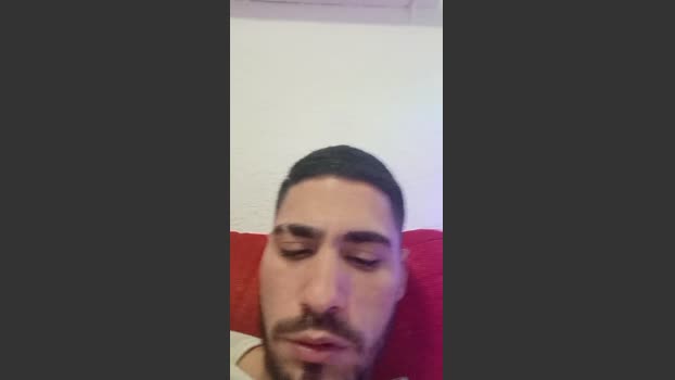 EL_ACTIVADO lick Webcam SHOW @ Cam4 18-12-2025