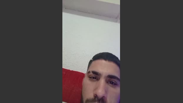 EL_ACTIVADO fuckme Webcam SHOW @ Cam4 18-12-2025