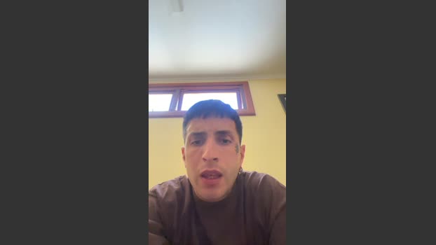 FantiFroil Nude Webcam SHOW @ Cam4 18-12-2025