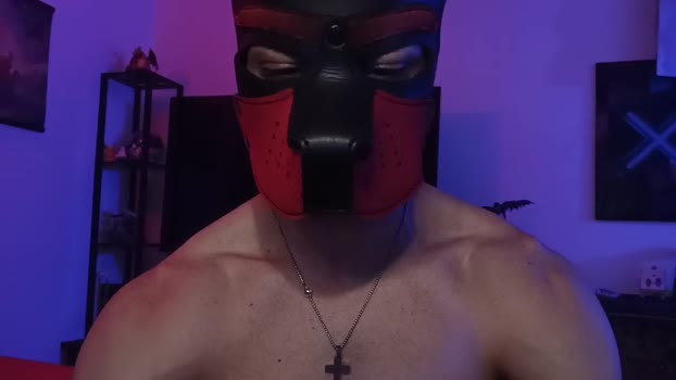 Frabroker Nude Webcam SHOW @ Cam4 17-12-2025