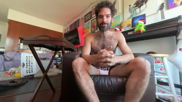 HHScritch bigballs Webcam SHOW @ Cam4 17-12-2025