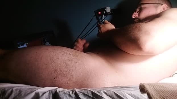 Hanroll legs Webcam SHOW @ Cam4 18-12-2025