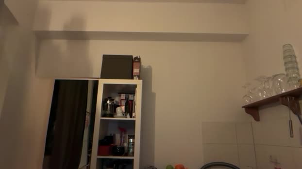 Heikhoe69 kissing Webcam SHOW @ Cam4 17-12-2025