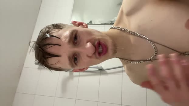 HornyPornyGuy skinny Webcam SHOW @ Cam4 18-12-2025