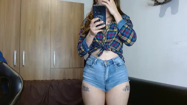 Isalanecouple Ass Webcam SHOW @ Cam4 18-12-2025