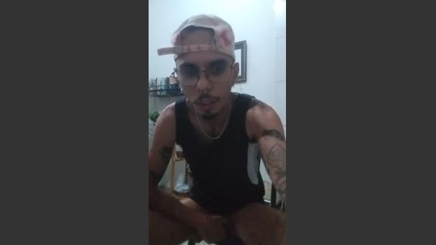 Klinger30 skinny Webcam SHOW @ Cam4 17-12-2025