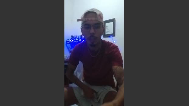 Klinger30 deep Webcam SHOW @ Cam4 18-12-2025