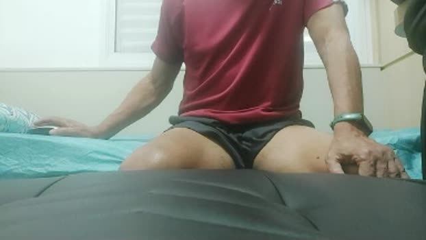 Krau21 bigass Webcam SHOW @ Cam4 18-12-2025