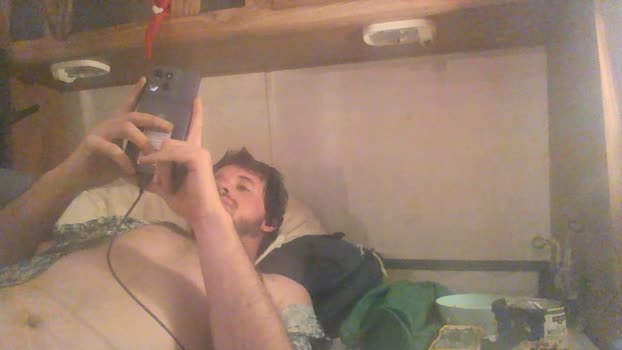 Littleguy25 bigass Webcam SHOW @ Cam4 18-12-2025