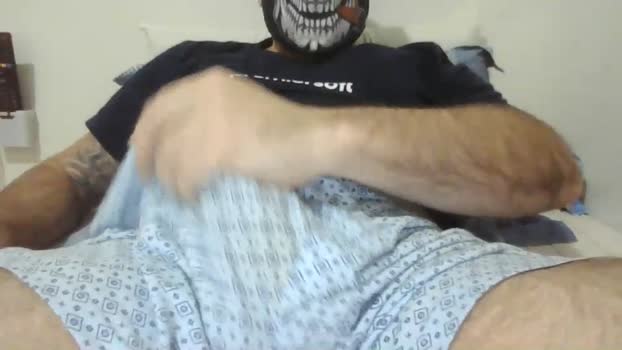 LorddKratoss hot Webcam SHOW @ Cam4 18-12-2025