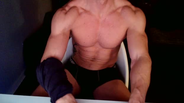 Manolad big Webcam SHOW @ Cam4 17-12-2025