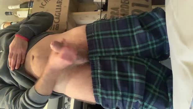 McEnrick1983 dirty Webcam SHOW @ Cam4 18-12-2025