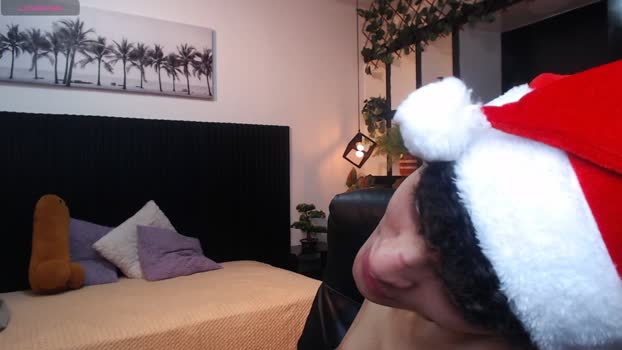 Michaelkoiv handsome Webcam SHOW @ Cam4 17-12-2025