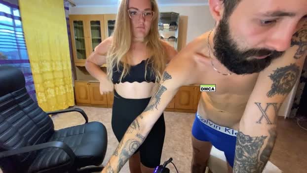 Mike_and_Anna sexymale Webcam SHOW @ Cam4 17-12-2025