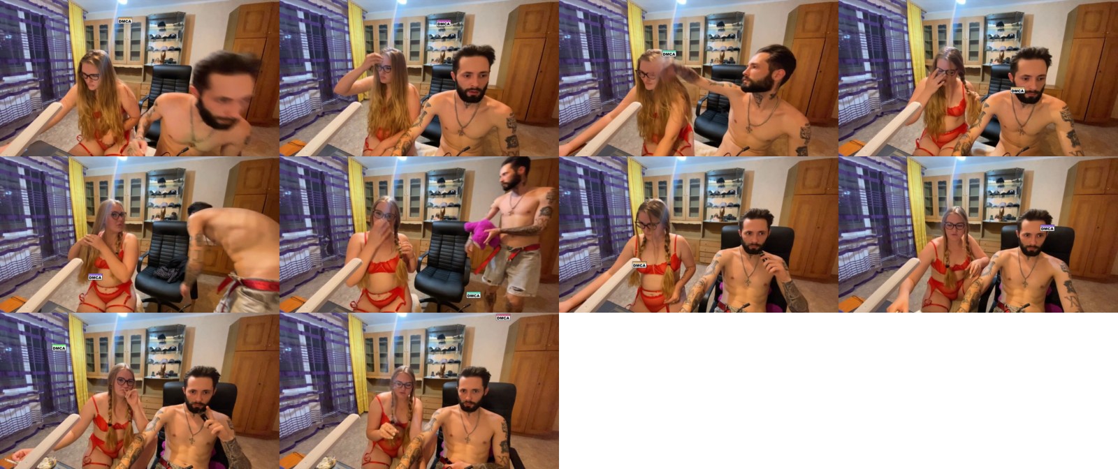Mike_and_Anna naughty Webcam SHOW @ Cam4 17-12-2025