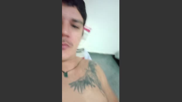 Milk_Br big Webcam SHOW @ Cam4 18-12-2025