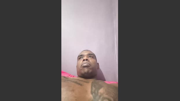 Negaopi big Webcam SHOW @ Cam4 18-12-2025