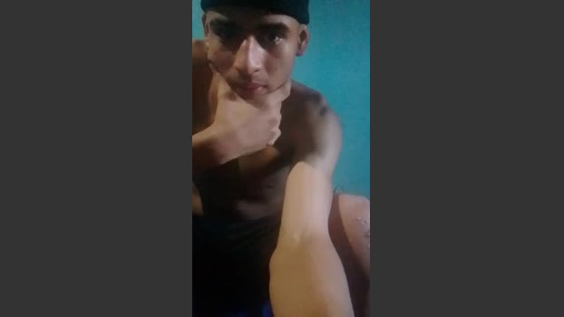 Pajero_06 big Webcam SHOW @ Cam4 18-12-2025