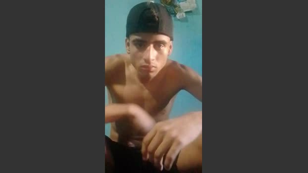 Pajero_06 Ass Webcam SHOW @ Cam4 18-12-2025