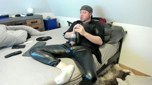 RLPlover beauty Webcam SHOW @ Cam4 18-12-2025