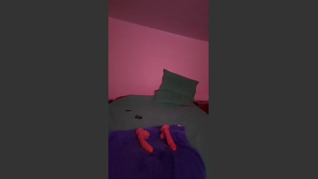 Richard_AssX Pretty Webcam SHOW @ Cam4 18-12-2025