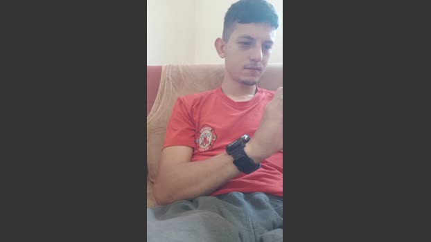 SDOlyver lick Webcam SHOW @ Cam4 18-12-2025