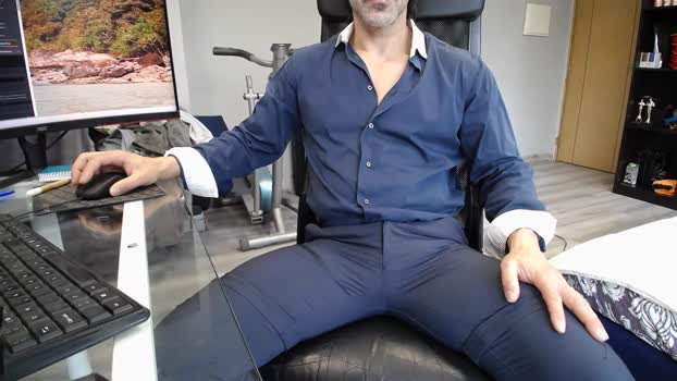Samricci21 jerkoff Webcam SHOW @ Cam4 18-12-2025