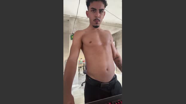 Sofumancheiran Cam Webcam SHOW @ Cam4 17-12-2025