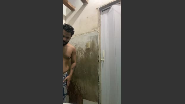 Spiderfindom Topless Webcam SHOW @ Cam4 17-12-2025