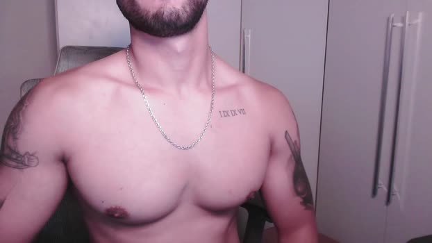 SuperBoyG bigload Webcam SHOW @ Cam4 17-12-2025