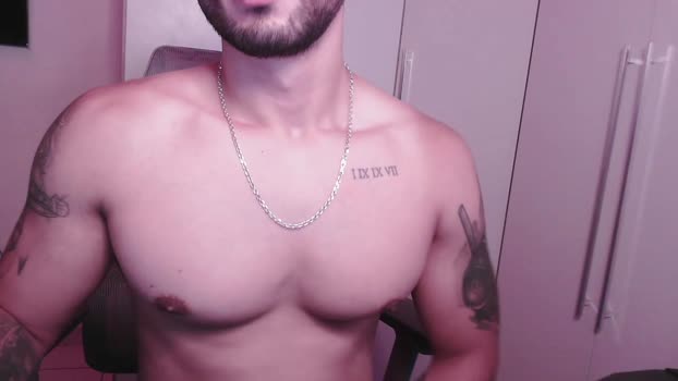 SuperBoyG bicurious Webcam SHOW @ Cam4 18-12-2025