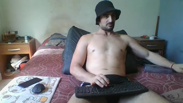 TANO_SHOWSXX harddick Webcam SHOW @ Cam4 17-12-2025