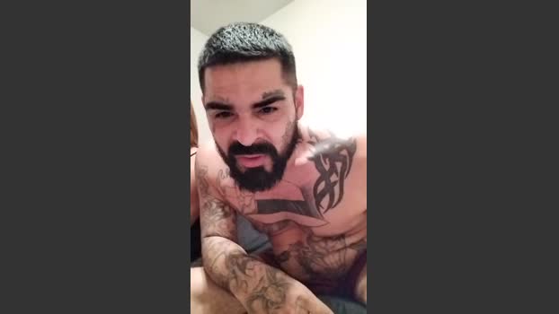 Tattoo5054 ass Webcam SHOW @ Cam4 18-12-2025