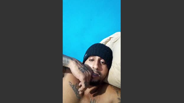 ThugStyle2206 jerking Webcam SHOW @ Cam4 18-12-2025