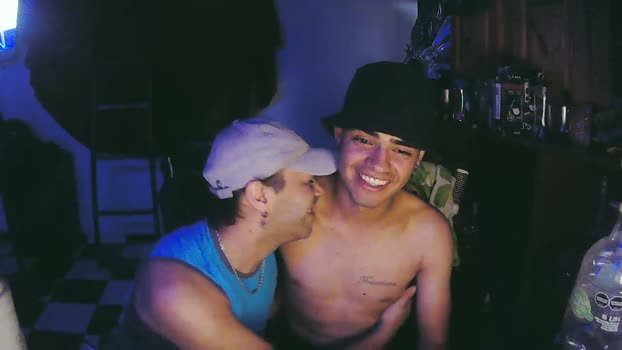 Tommmy_ big Webcam SHOW @ Cam4 18-12-2025