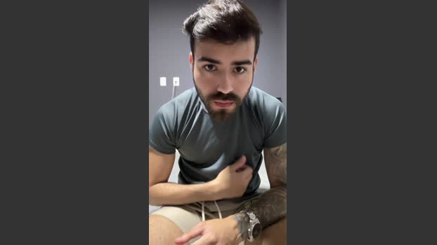 Vilengo23 Topless Webcam SHOW @ Cam4 18-12-2025