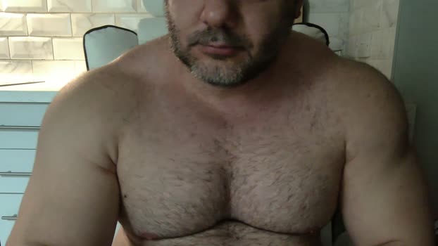 WildJohn_X bigass Webcam SHOW @ Cam4 18-12-2025