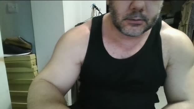 WildJohn_X fuck Webcam SHOW @ Cam4 18-12-2025
